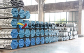 內襯不銹鋼復合鋼管有什么特種要求？